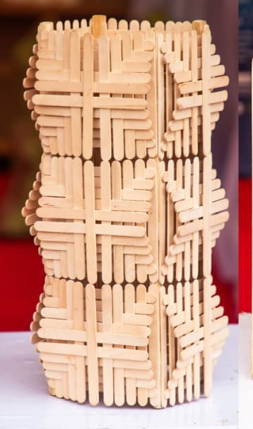 Bedside Lampshade (Small)